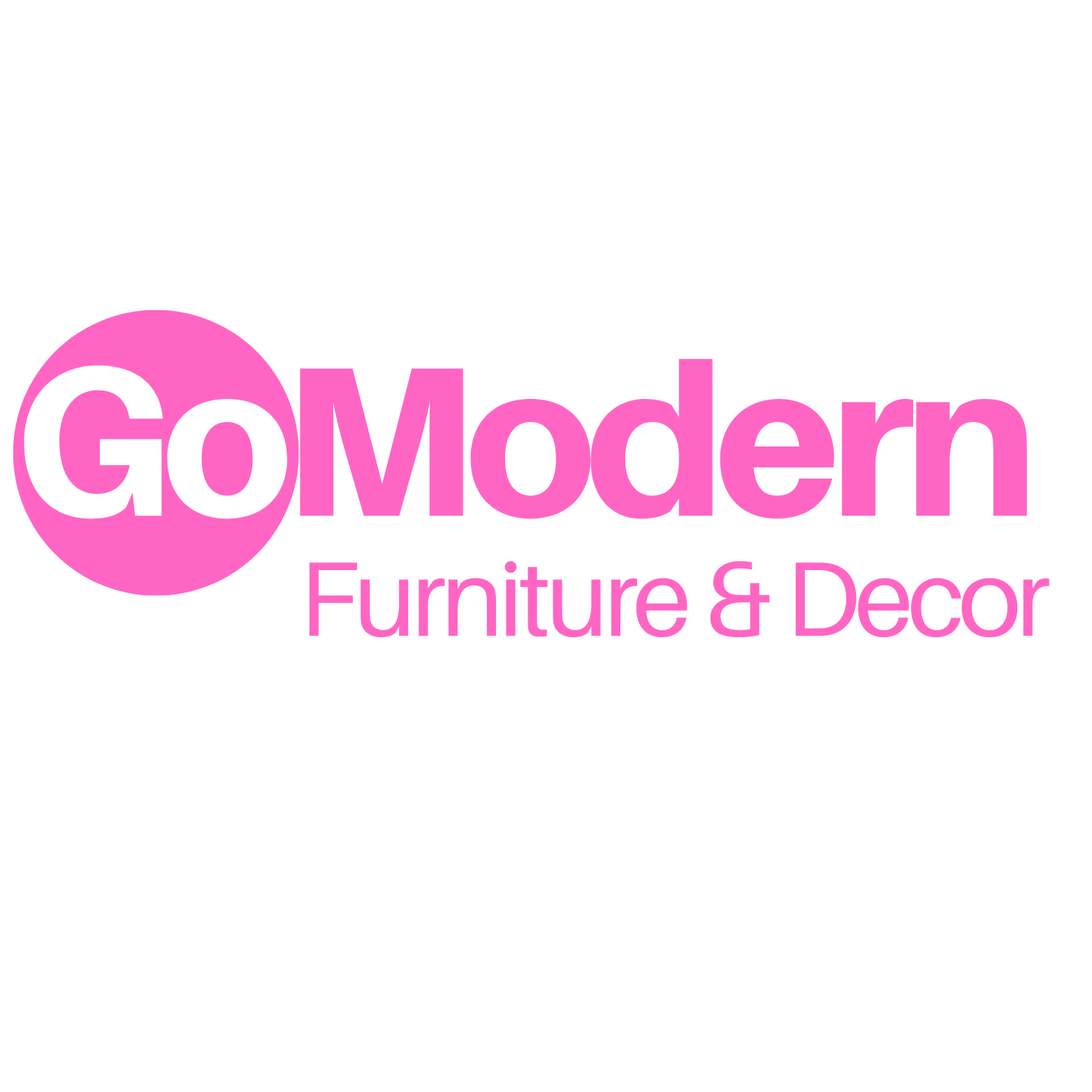 Go Modern Furniture & Decor