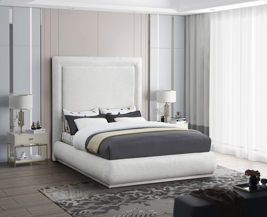 Brooke Bed (Queen) – Go Modern Furniture & Decor