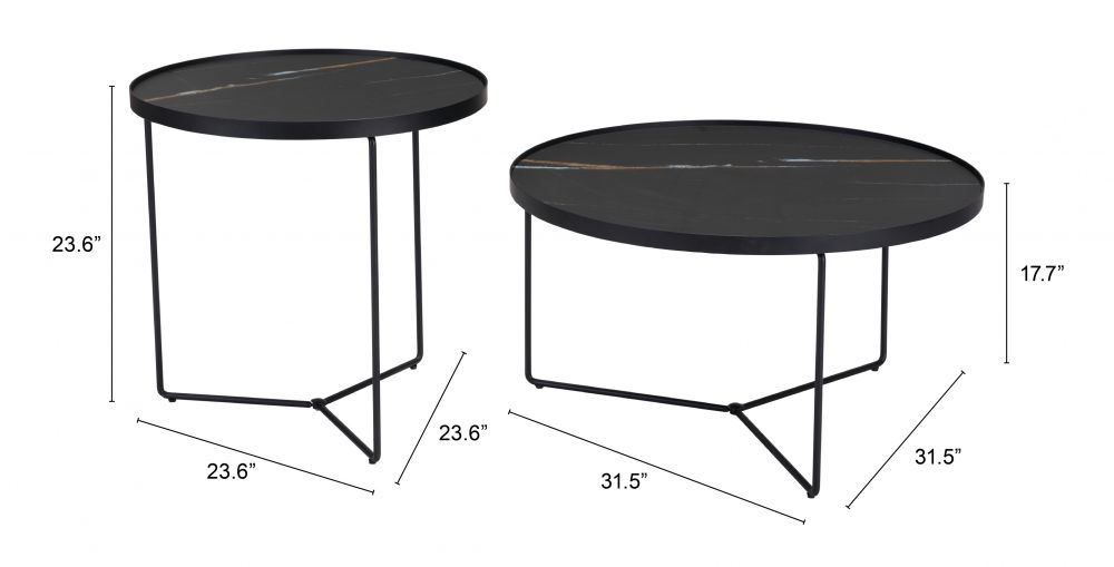 Sorami Accent Table (Large)